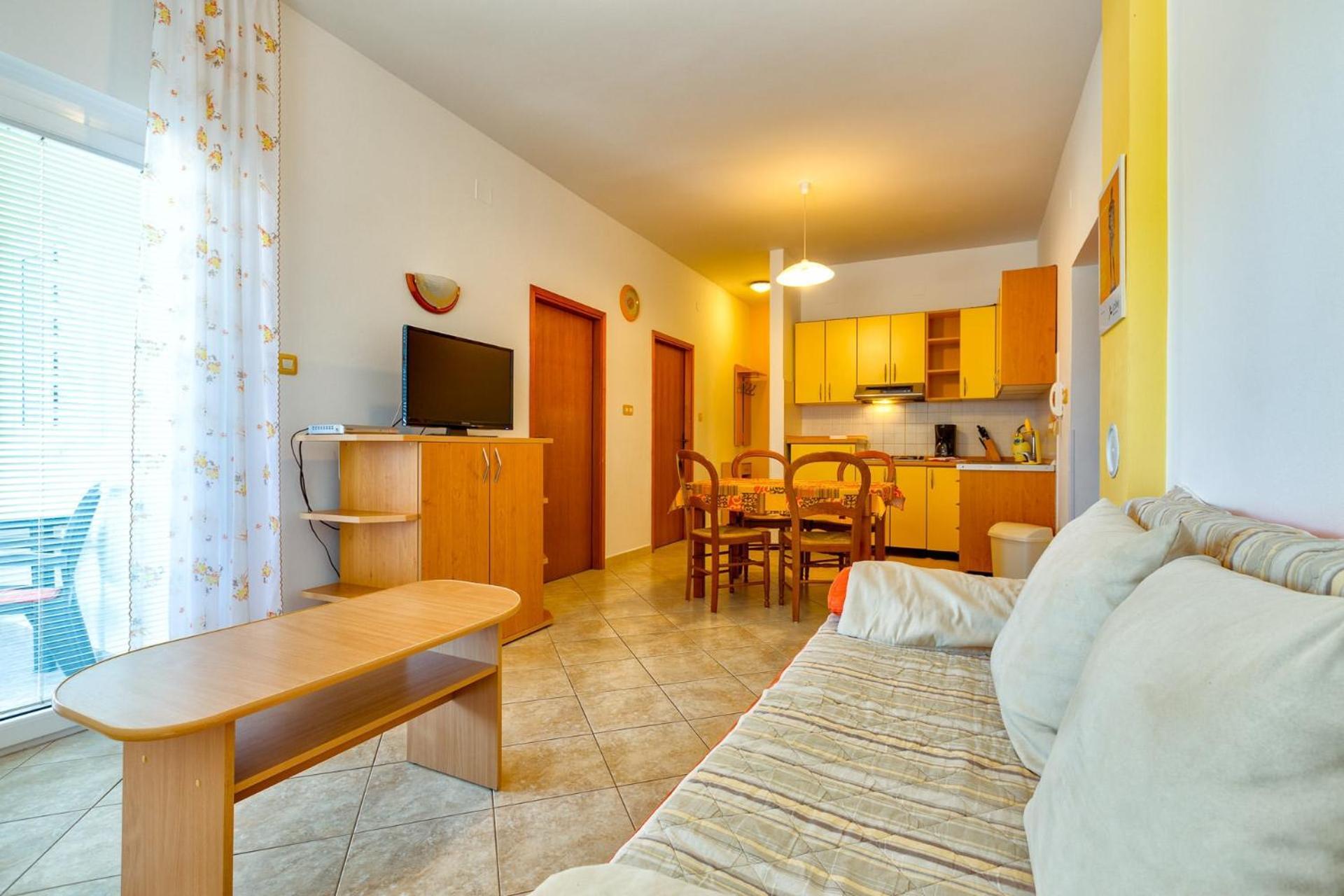 Apartments With A Parking Space Mali Lošinj Zimmer foto